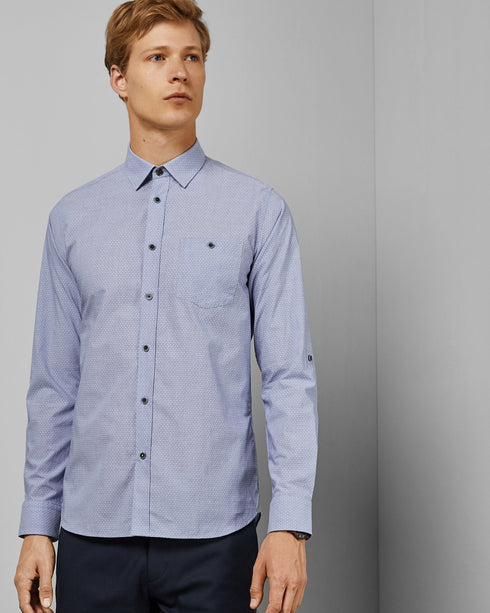 AAARON - Ted Baker Outlet Shirts